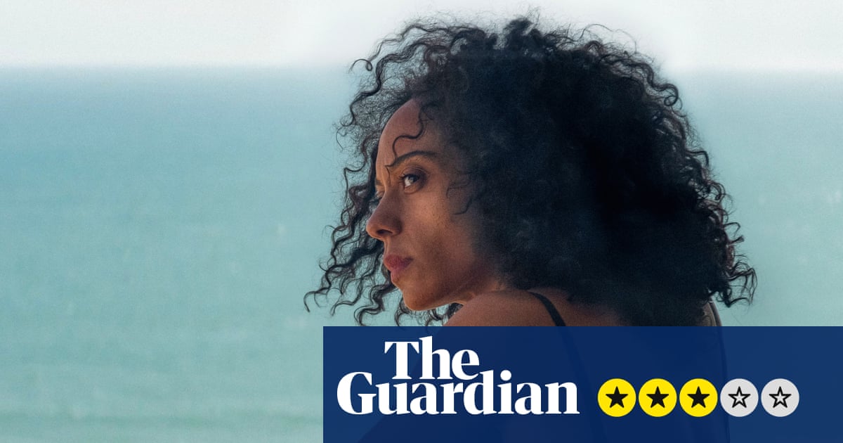 Photo: theguardian.com Rosalind Eleazar Stars in Chris Rock's Tender Drama