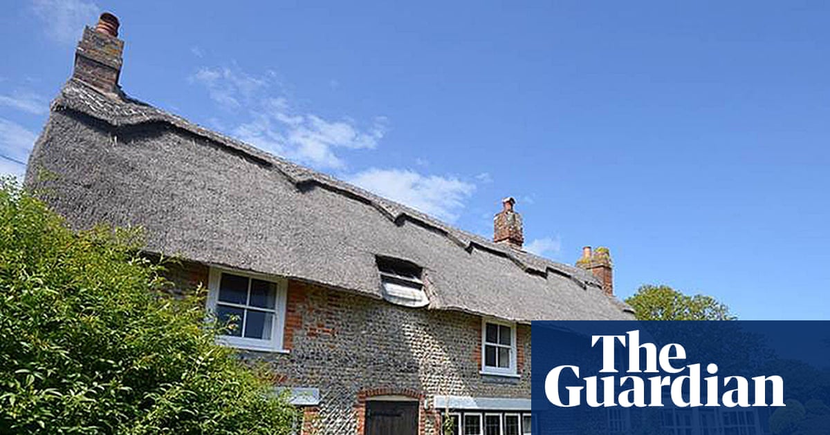 Blake's Townhouse: A Case for Public Access