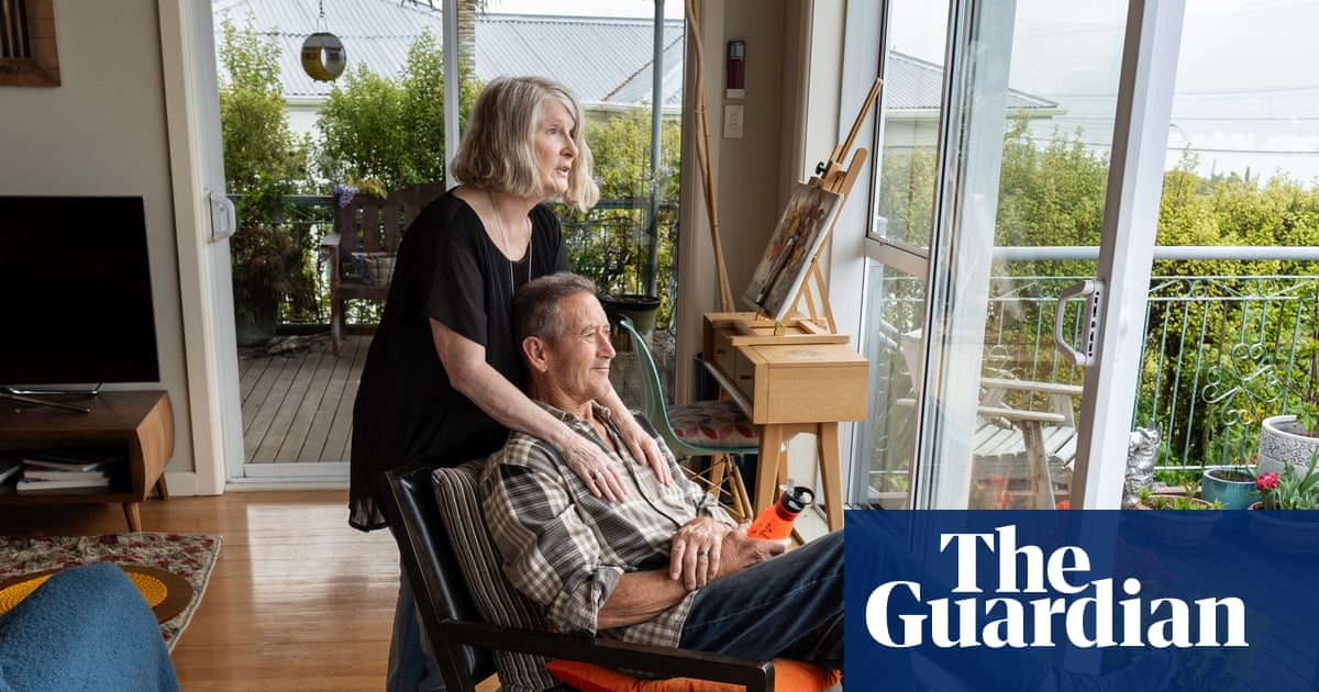 'You reach a tipping point': New Zealand’s strained healthcare system at centre of election battle