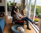 ‘You reach a tipping point’: New Zealand’s strained healthcare system at centre of election battle