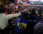 ‘Abolish ICE’: Mamdani, AOC and other Democrats urge action after New York shooting