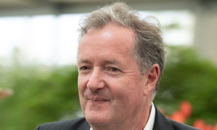 Piers Morgan