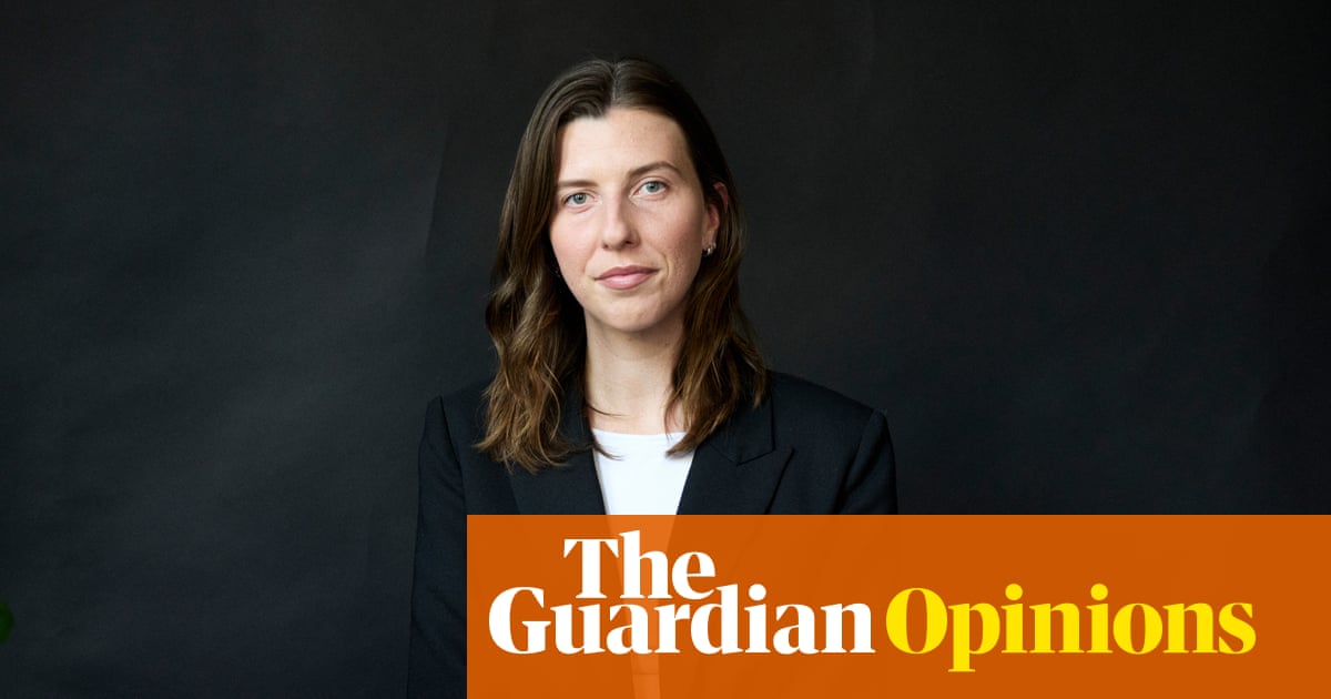 I’m running against the prime minister to stand up to a system that has facilitated the success of Pauline Hanson | Hannah Ferguson
