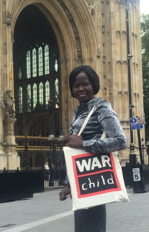 Polline Akello