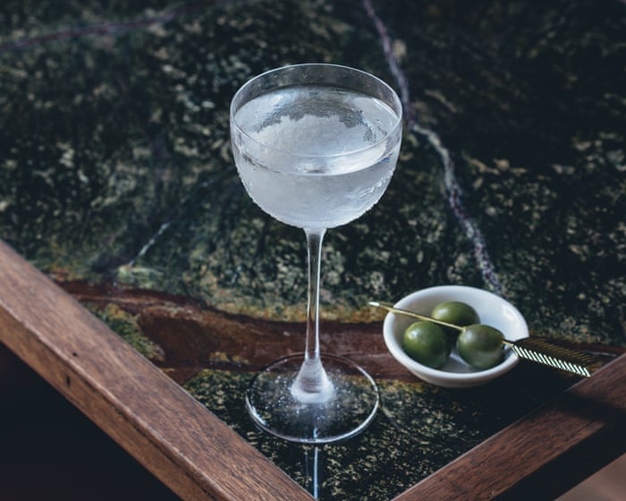 Melbourne bar ranked best in Australasia and 19 in world