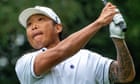 Anthony Kim says he battled addictive personality, 'scam artists' and injuries