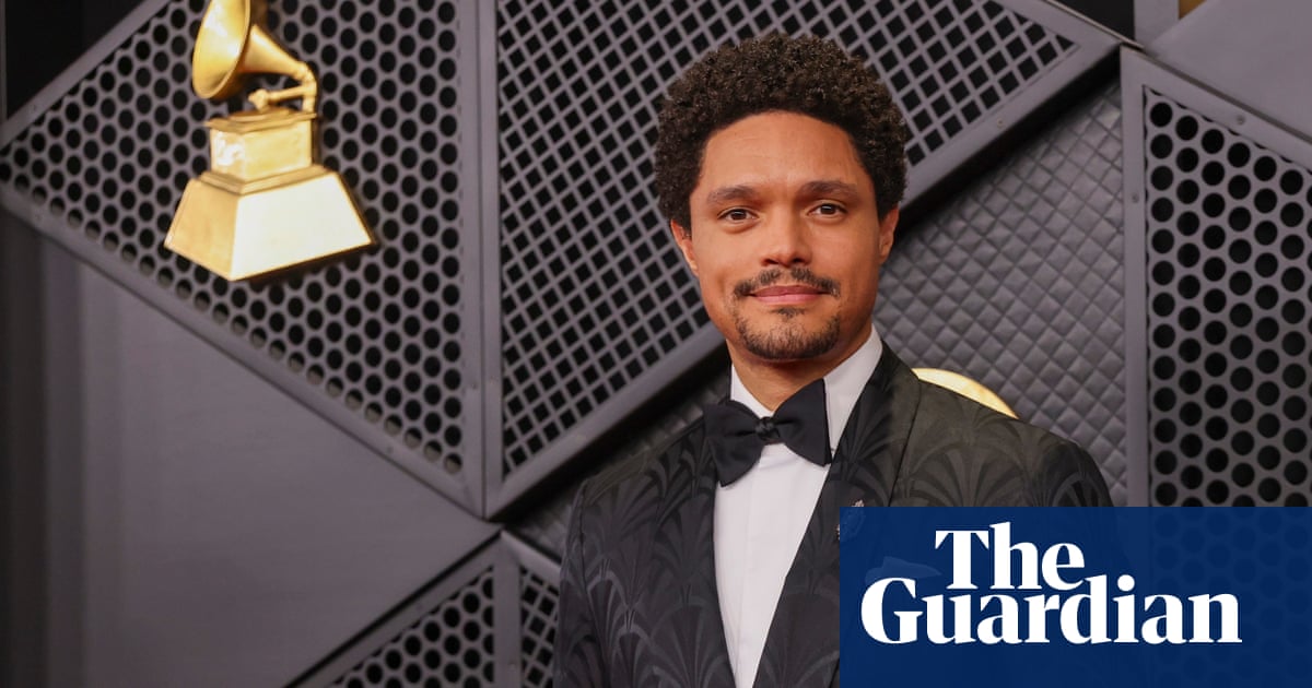 Trump news at a glance: Trevor Noah’s Grammys joke hit a sour note for Trump