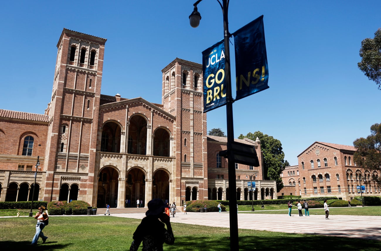 UCLA asked for $1B for fundingr8ttttttttttttt