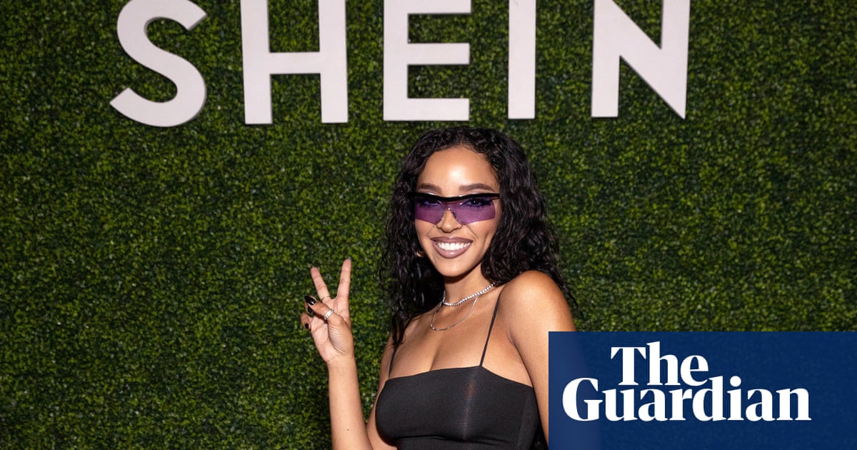 ‘Worst of the worst’: why is fast fashion retailer Shein launching a reality show?