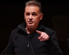 Chris Packham Investigates Environmental Crime in New Podcast