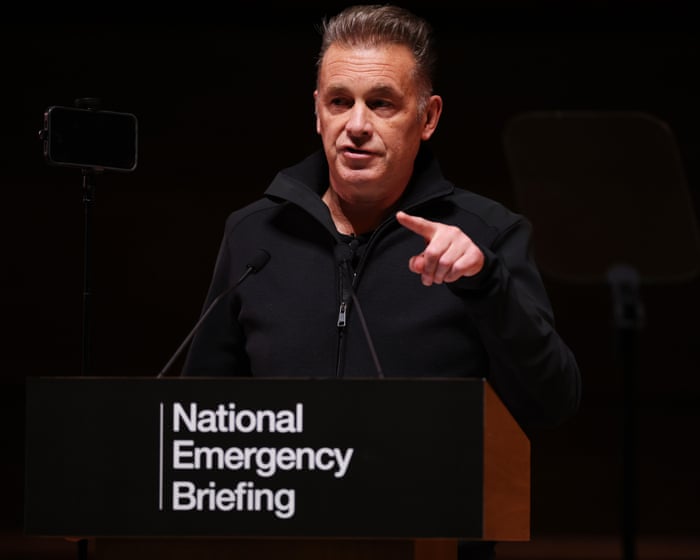 MPs call on UK government to host televised emergency briefing on climate emergency
