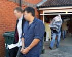 UK asks banks for feelgood stories about keeping out dirty money