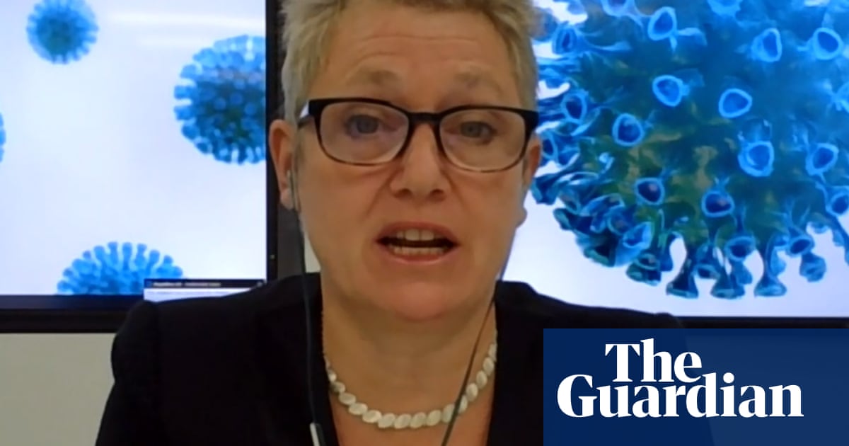 Vaccine Taskforce Chief May Benefit From £49m Uk Investment