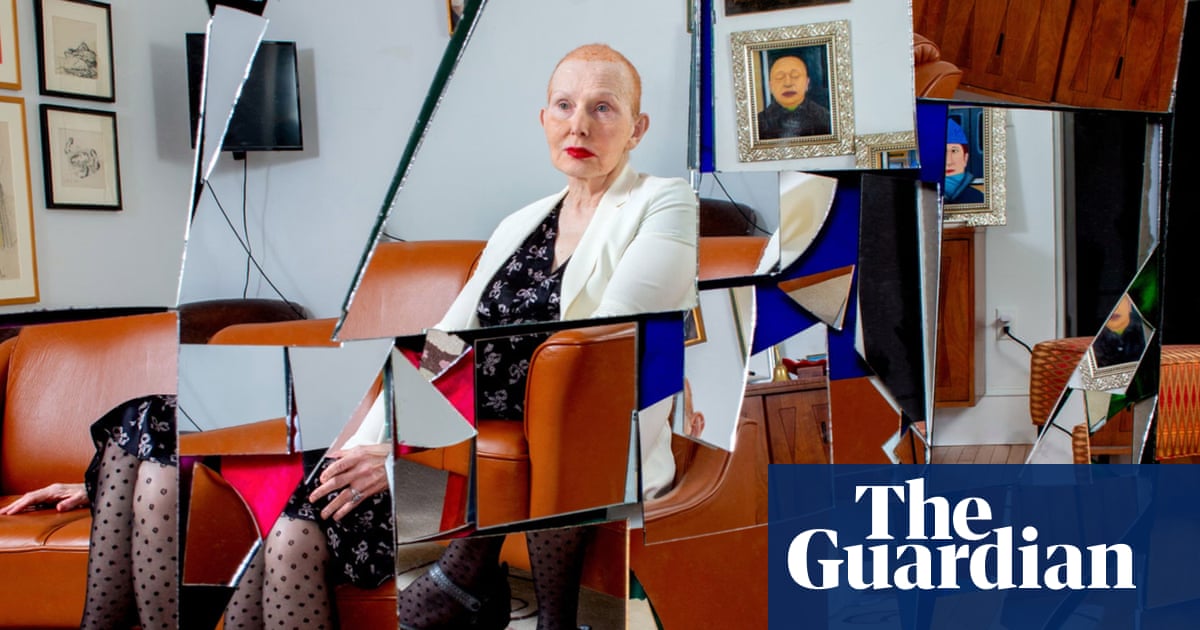 Lesbian rebels, exotic dancing and domesticity: New York’s Upstate ...
