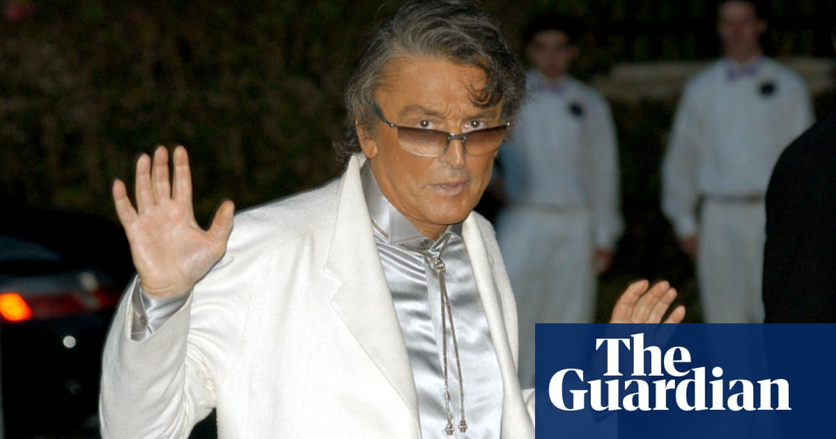 Robert Evans: eloquent and passionate midwife to the Hollywood new wave | Peter Bradshaw