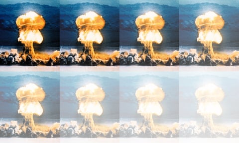 What Russia's nuclear escalation means for Washington, with world's third-largest atomic arsenal