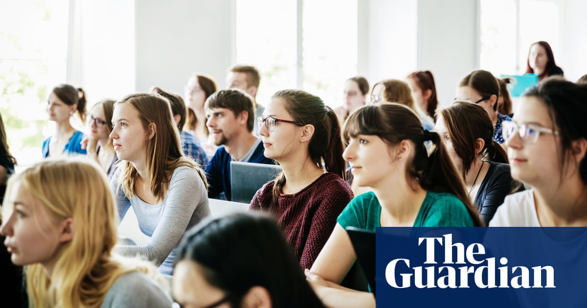 Universities are a vital public asset. We must save them | Letters