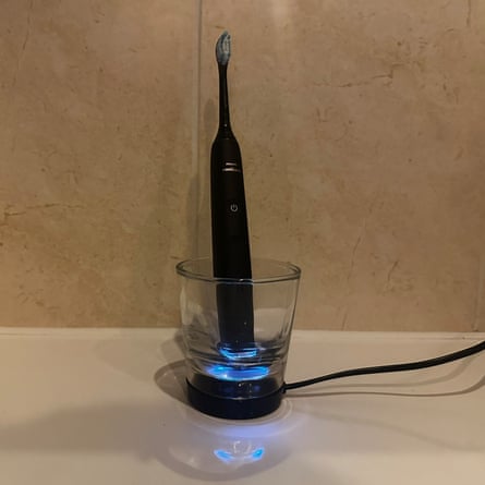 Philips Sonicare Smart 9400
