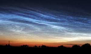 Noctilucent