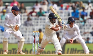 India V England Fifth Test Day Three As It Happened