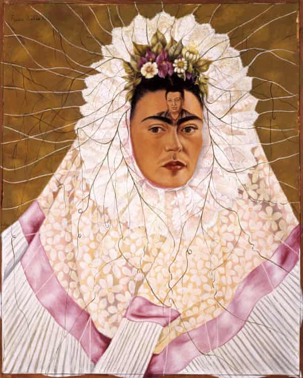 Frida Kahlo and Diego Rivera review – romance, heartbreak and a must-see  exhibition | Art | The Guardian