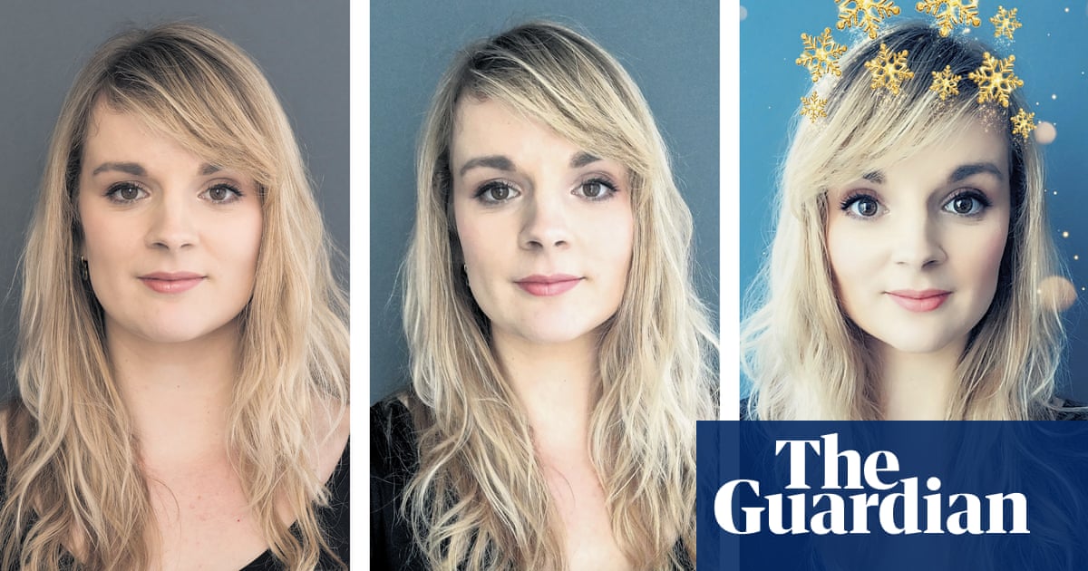 Faking it: how selfie dysmorphia is driving people to seek surgery