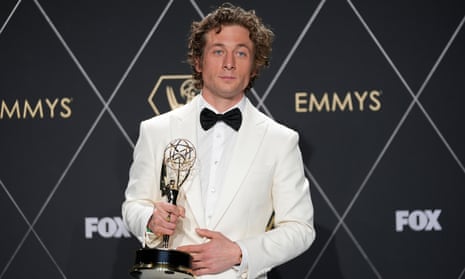 Emmys: full list of winners | Emmys | The Guardian
