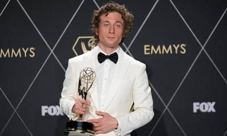 Jeremy Allen White