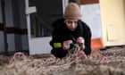 'We are ready and united': Lviv residents prepare for Russian advance