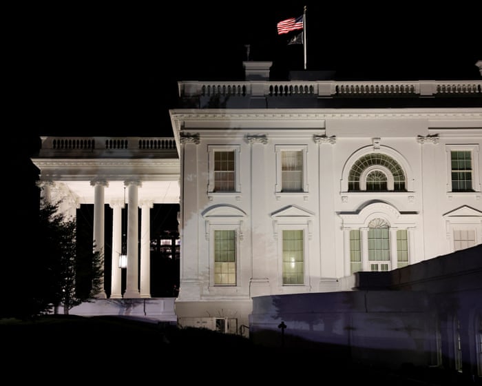 US justice department memo about boat strikes diverges from Trump narrative