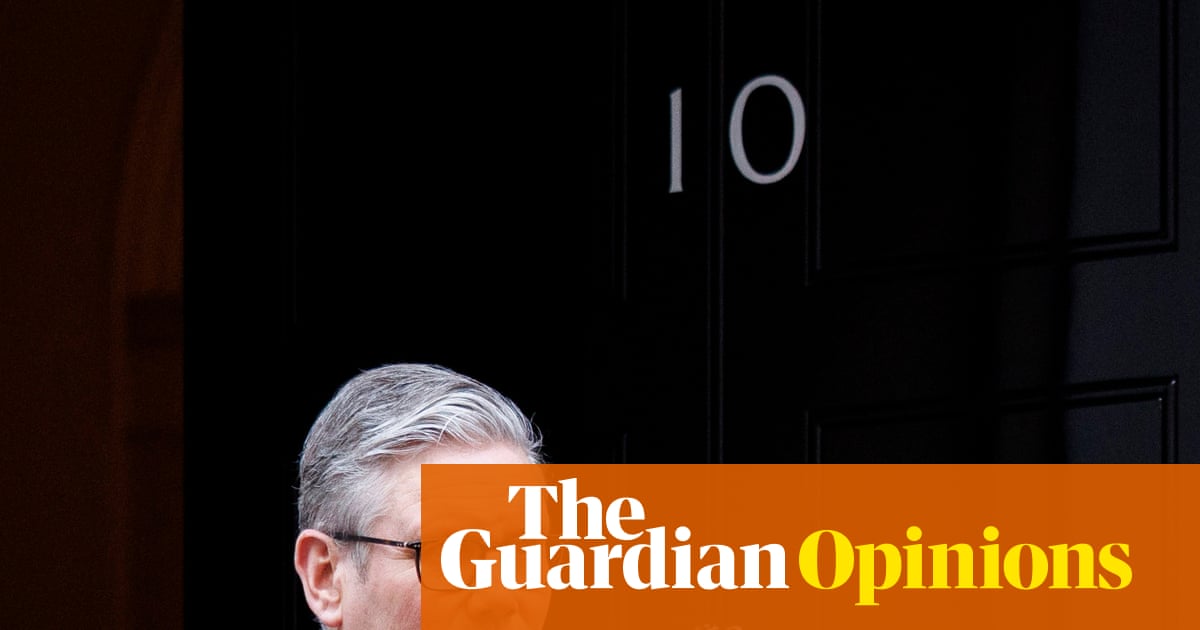 How tacking centre left will help Labour win the next election | Andy Beckett