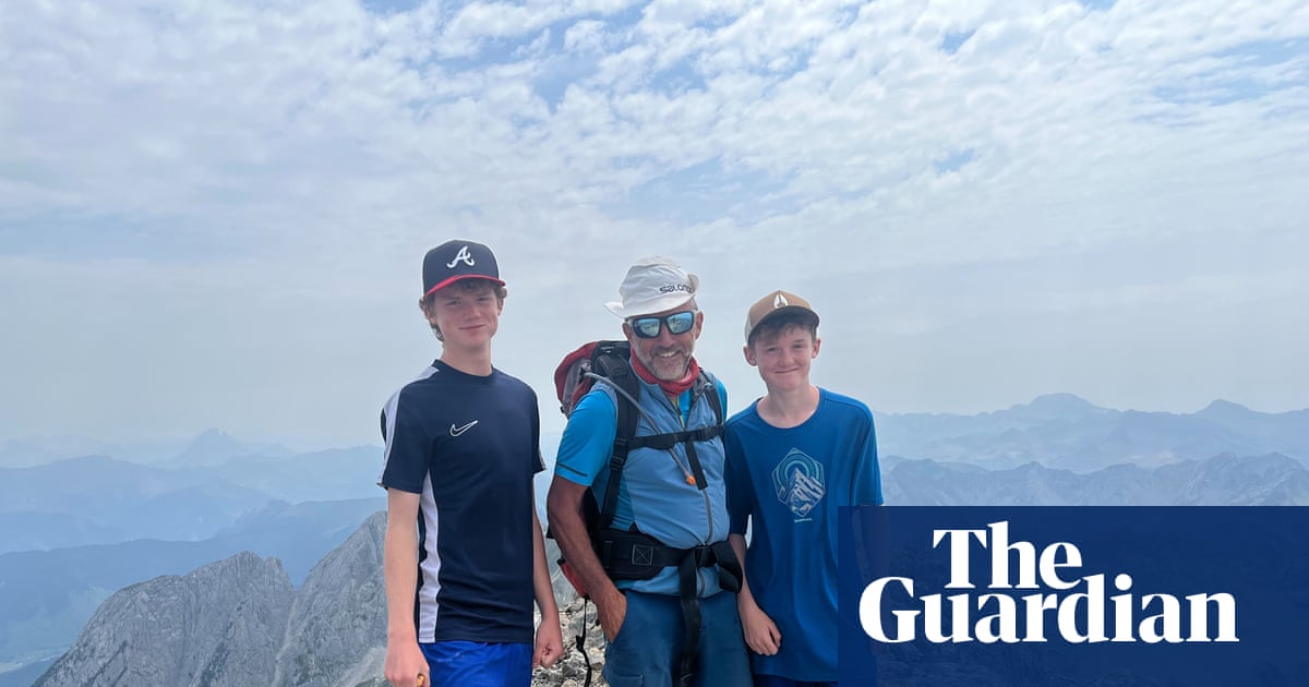 Vivacking en los Pirineos: Cómo consiguimos que nuestros adolescentes hicieran una caminata de montaña | Holganza de Pyrenees Vivacking en los Pirineos: Cómo consiguimos que nuestros adolescentes hicieran una caminata de montaña | Holganza de Pyrenees
