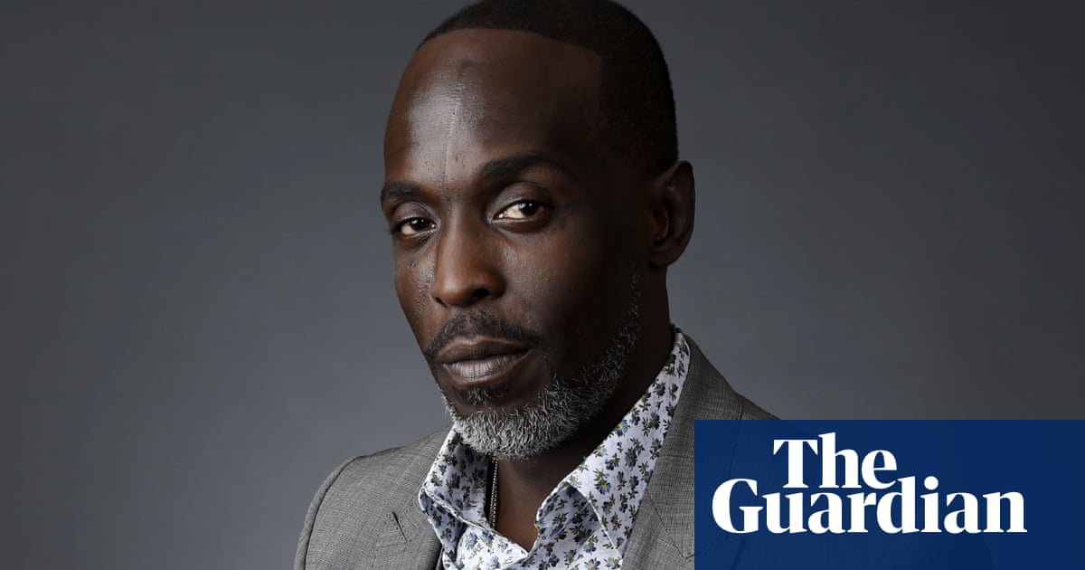 Michael K Williams died from overdose of fentanyl, heroin and other drugs, medical examiner says