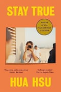 times books for 2023 Stay True: Winner of the Pulitzer Prize in Memoir