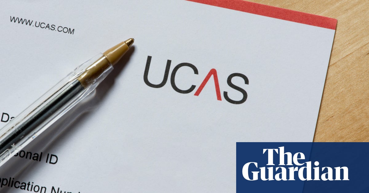 Secret Teacher Unconditional Offers Give Students No Incentive To