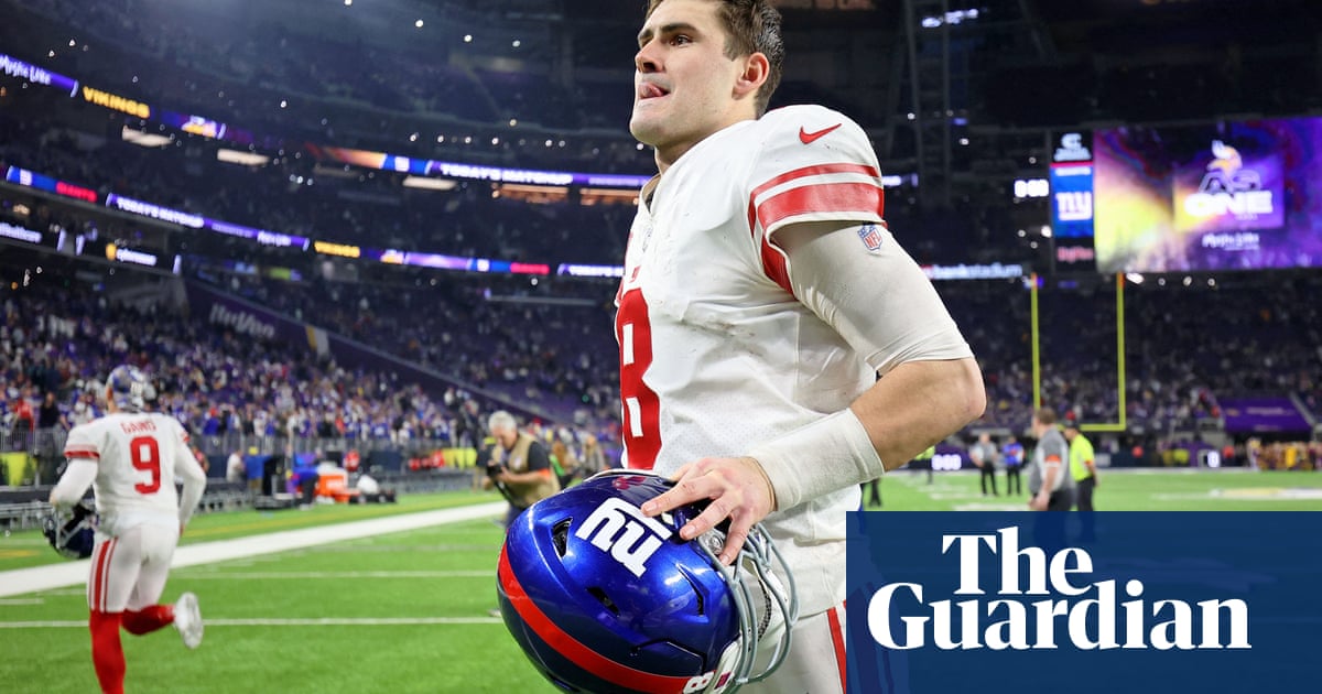 Can Daniel Jones be saved with the right team and offense?
