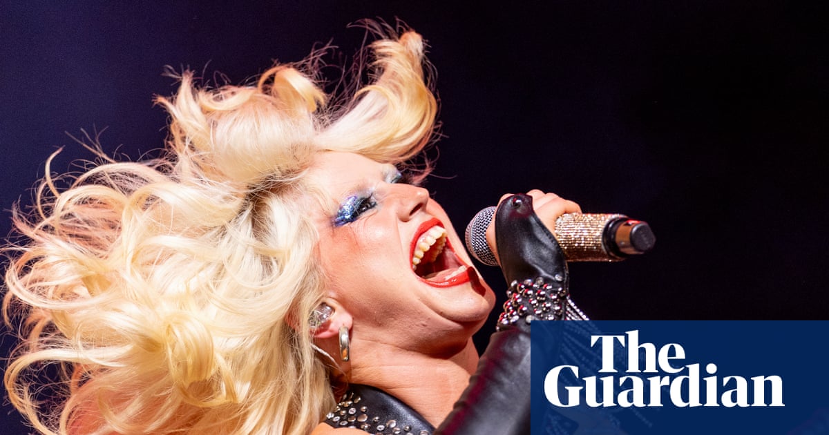 Amyl and the Sniffers Big Wins at 2026 APRA Awards