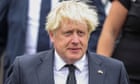 ‘Hive of inactivity’: Boris Johnson under fire for approach to final weeks as PM