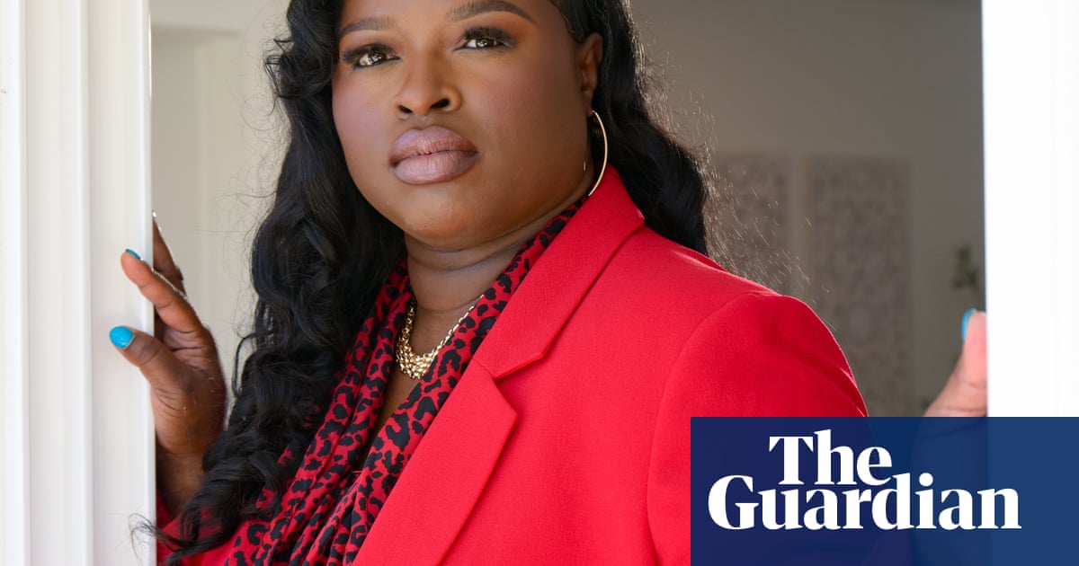 We're going backwards': Black Lives Matter's Nekima Levy Armstrong on Trump's US and the murder of George Floyd