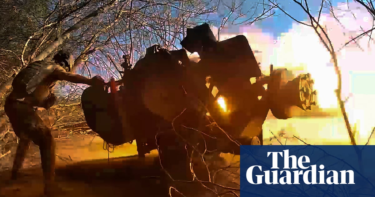Ukraine war briefing: fierce fighting reported in Russia’s Kursk region amid new Ukrainian offensive Ukraine war briefing: fierce fighting reported in Russia’s Kursk region amid new Ukrainian offensive
