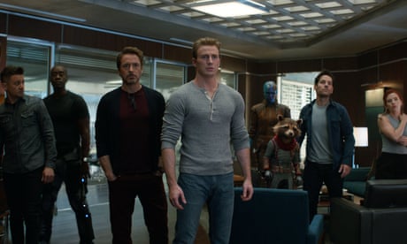 Avengers Endgame Tops Avatar To Be Highest Grossing Film Avengers Endgame The Guardian