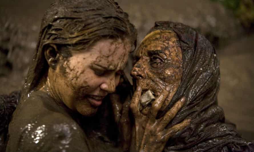Drag Me to Hell connected BBC Three.