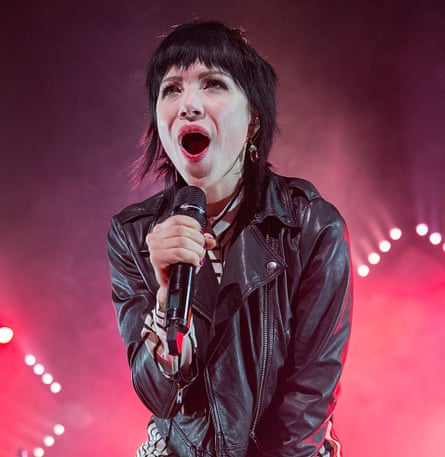 In Austin, Texas in 2016