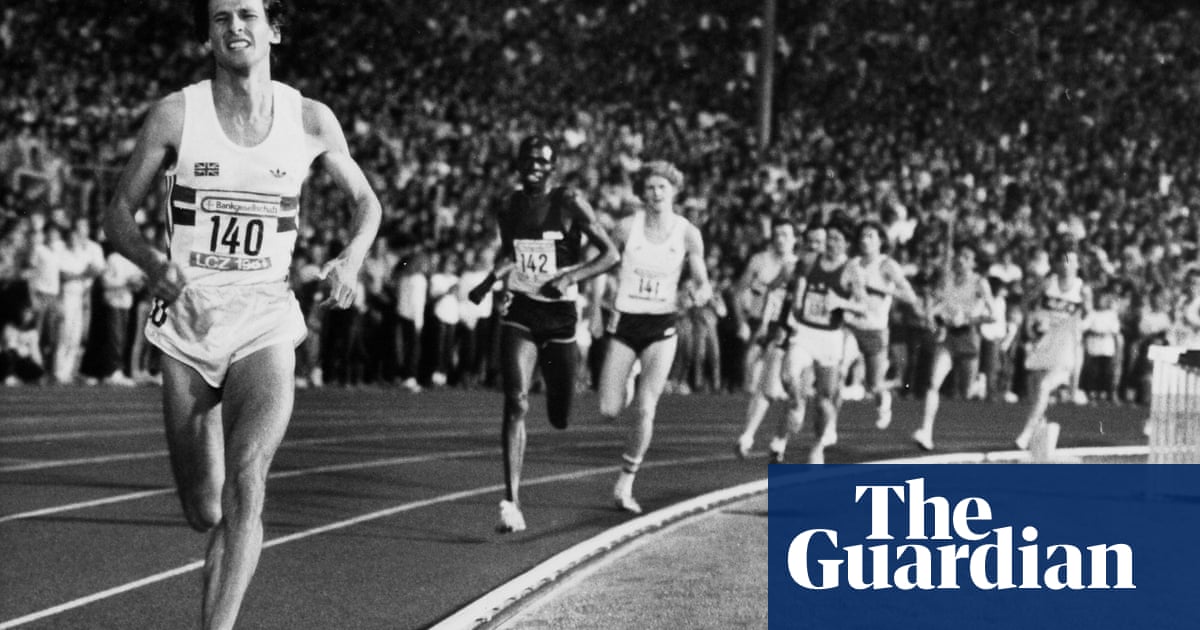 ‘I didn’t just want to nibble at records’: 40 years on from Coe’s stunning 1981