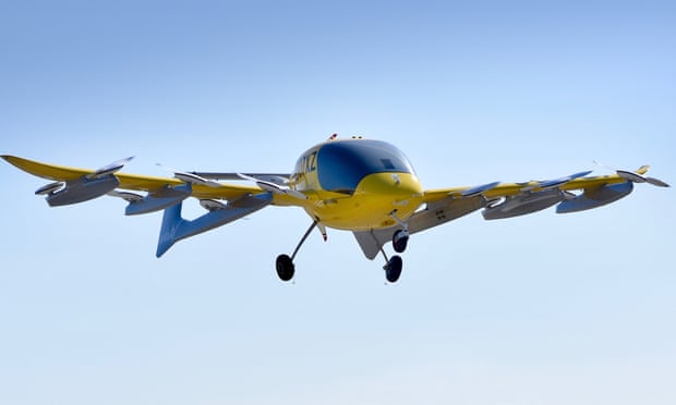 Flight of fancy: Queensland mayors’ plans for self-flying taxis spark questions and criticism | Queensland Flight of fancy: Queensland mayors’ plans for self-flying taxis spark questions and criticism | Queensland