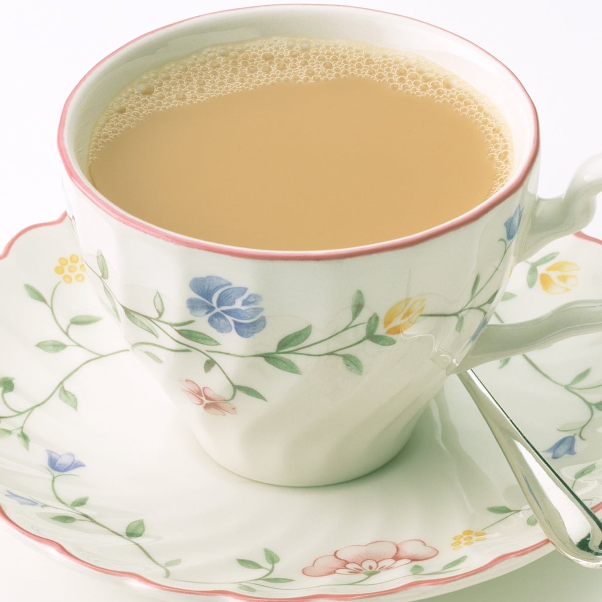 The new tea revolution: is the humble cuppa losing its appeal? | Supporting business growth | The Guardian