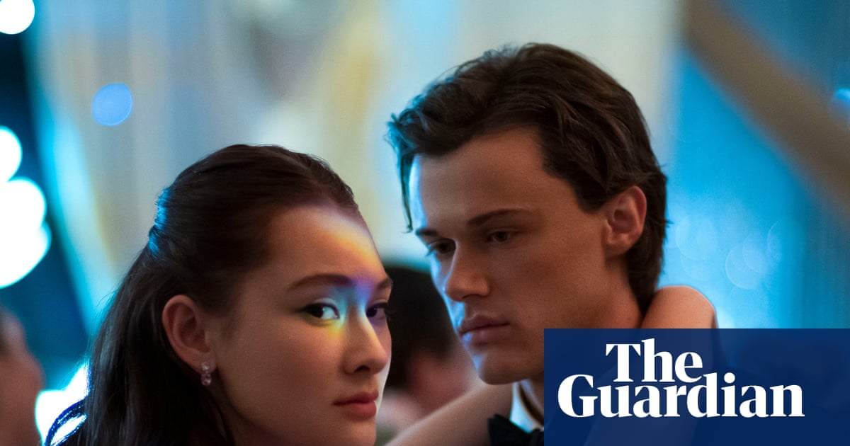 It isn't just a teen romance': why millennial women love The Summer I Turned Pretty