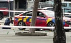 One dead after driver