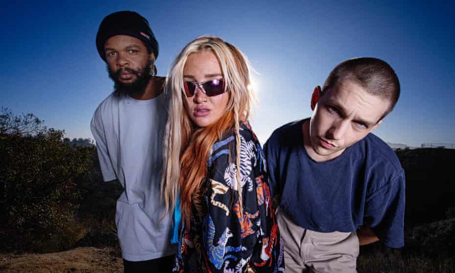 Dehd: Blue Skies review – shining melodies on indie-rockers' biggest songs yet | Indie | The Guardian