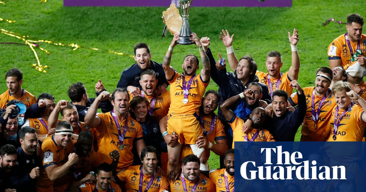 Leicester edged out by Montpellier in thrilling Challenge Cup final